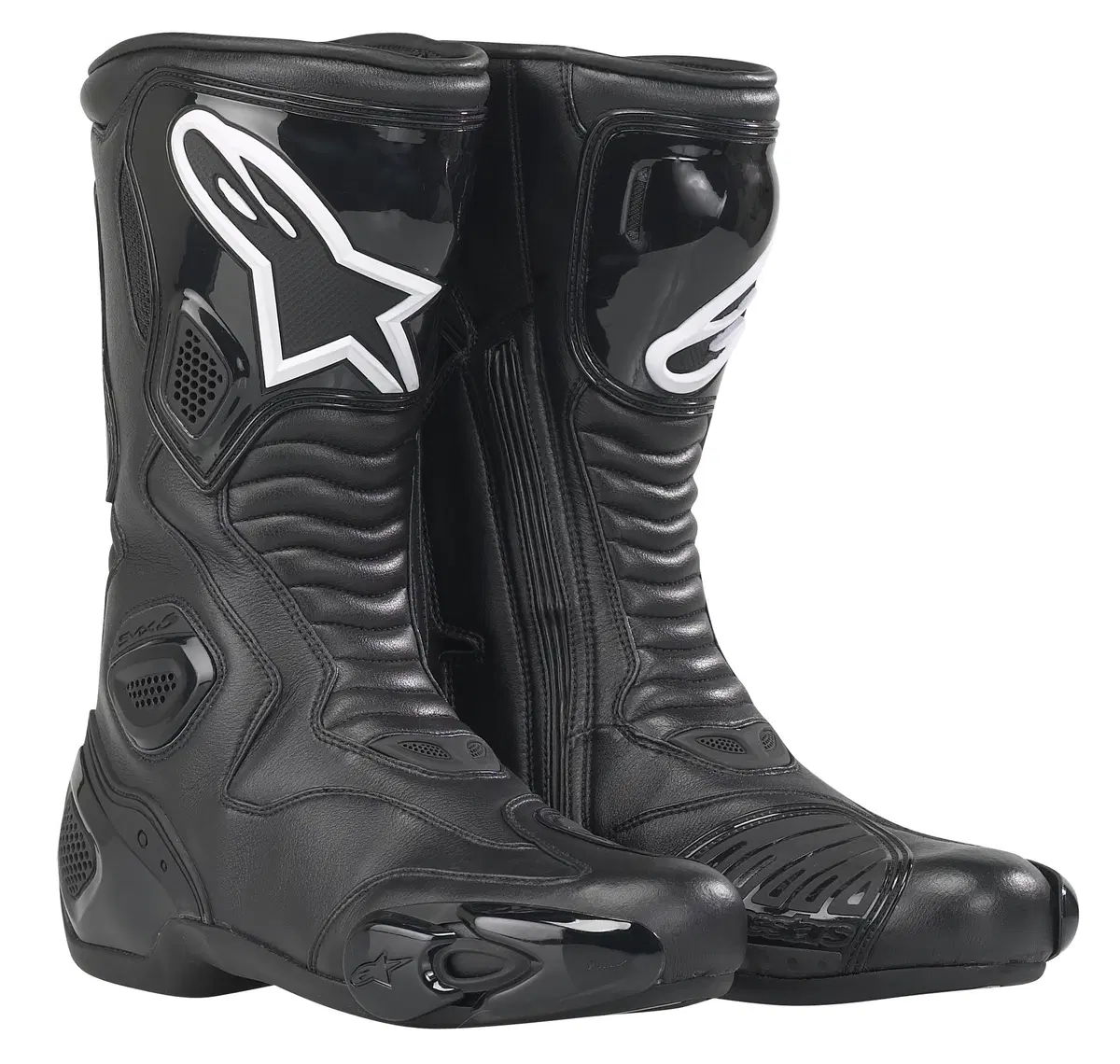 Stivale Alpinestars S-MX5