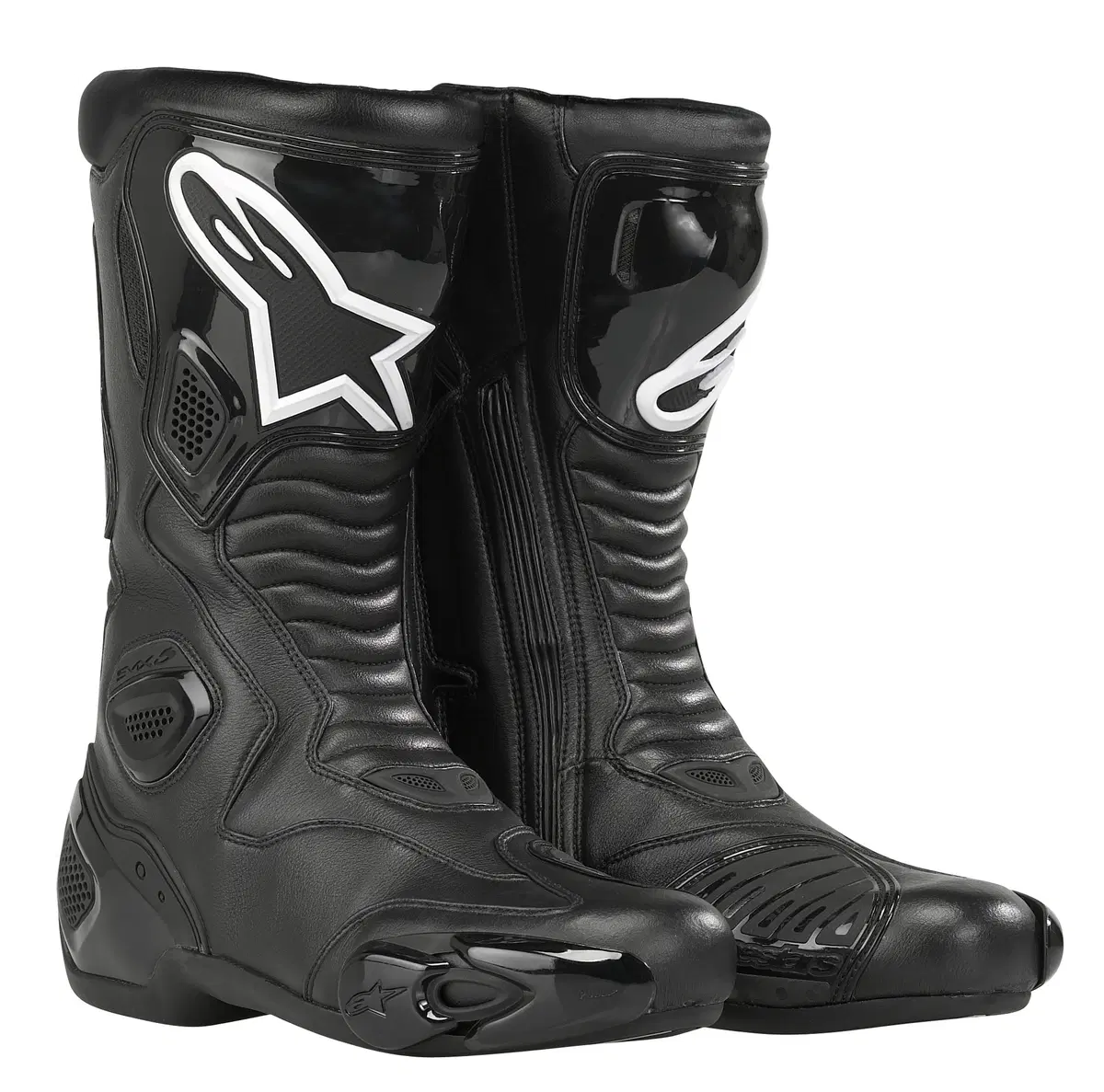 Stivale Alpinestars S-MX5 (2)