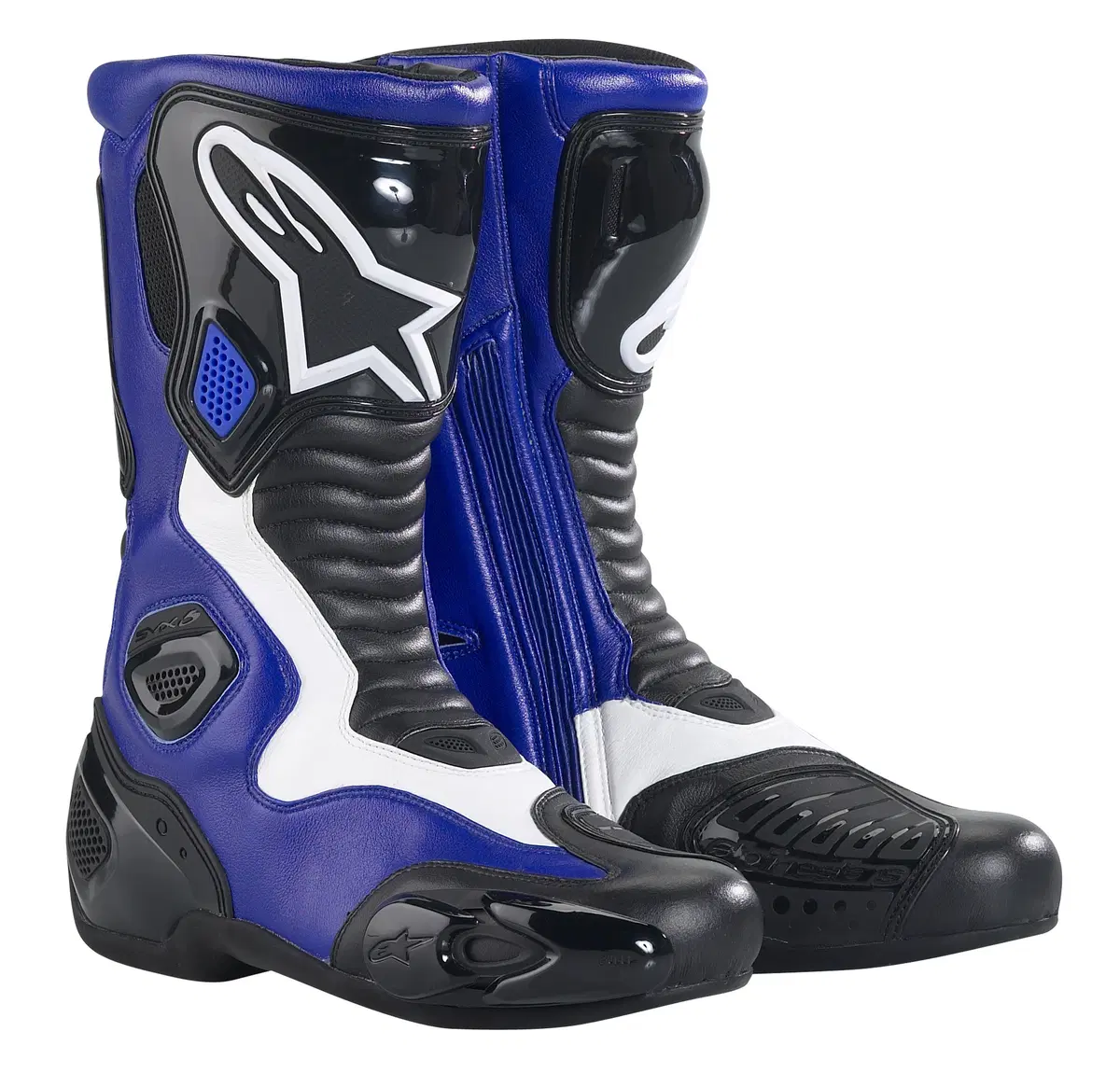 Stivale Alpinestars S-MX5 (3)