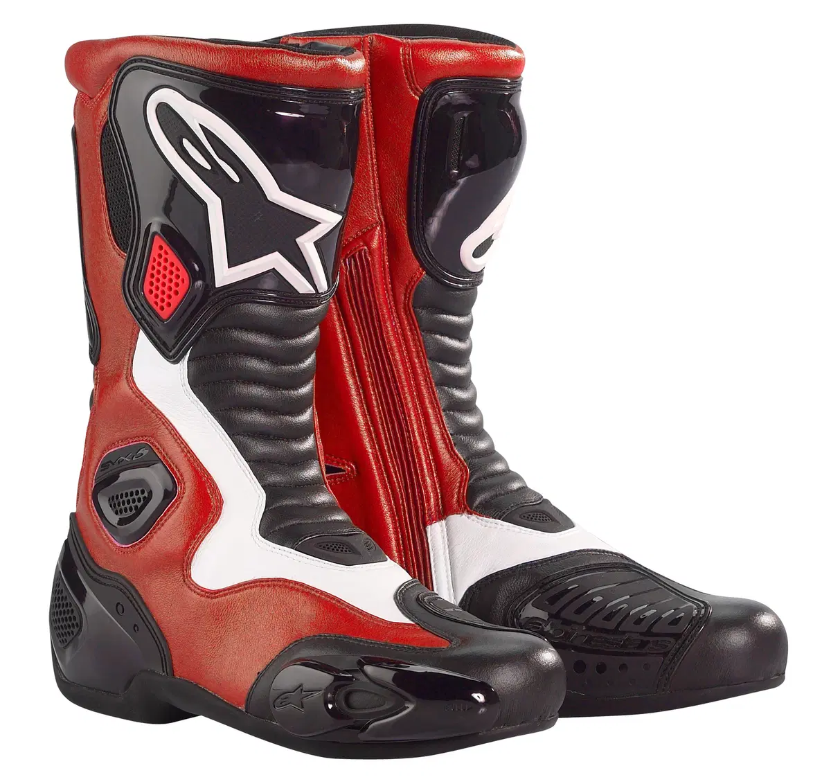 Stivale Alpinestars S-MX5 (4)