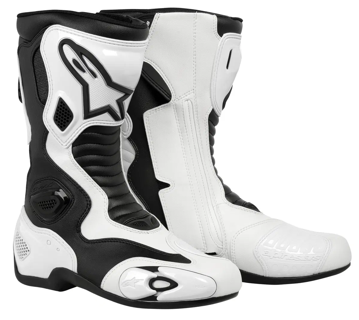 Stivale Alpinestars S-MX5 (5)