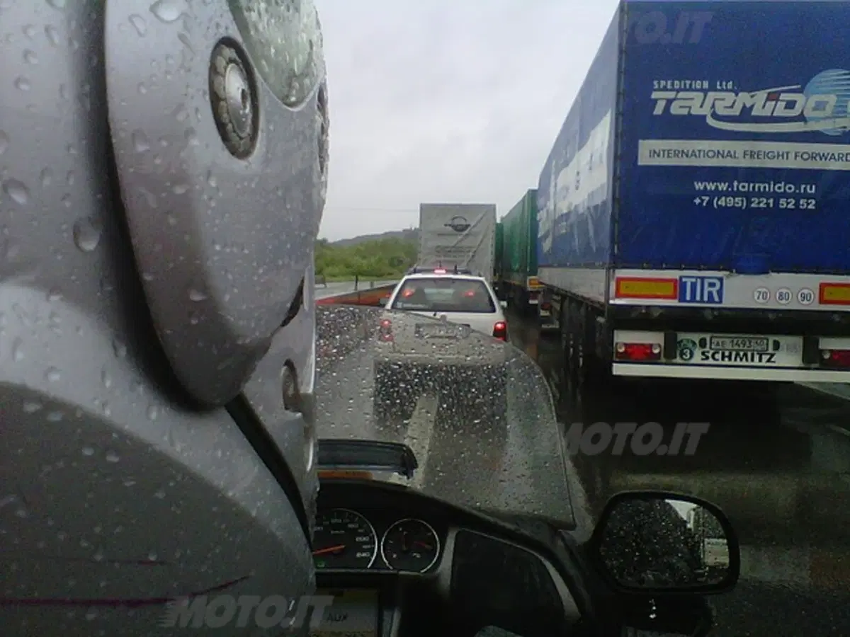 Caponord: 10.000 km in 14 giorni (4)