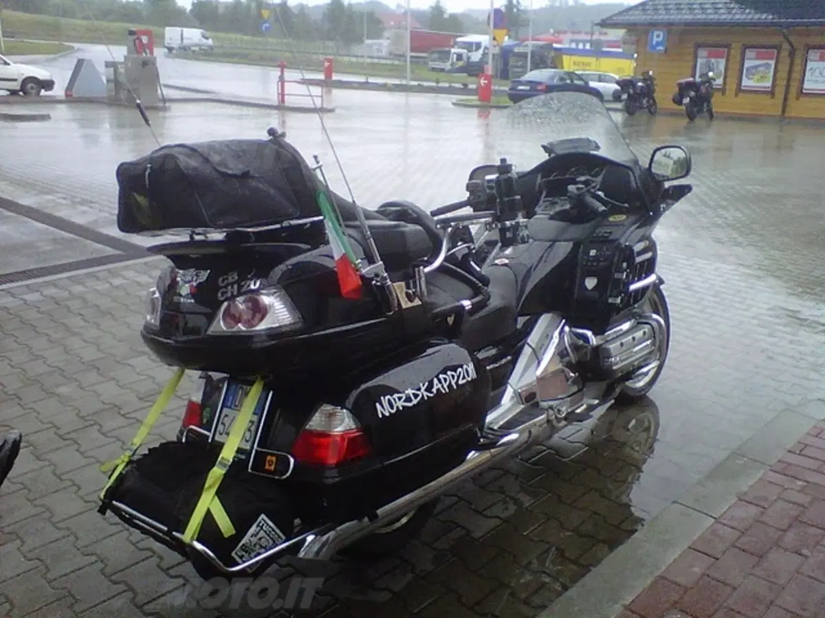Caponord: 10.000 km in 14 giorni (5)