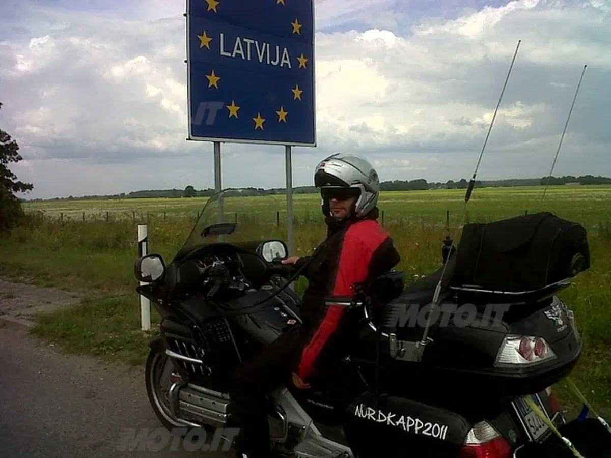 Caponord: 10.000 km in 14 giorni (6)