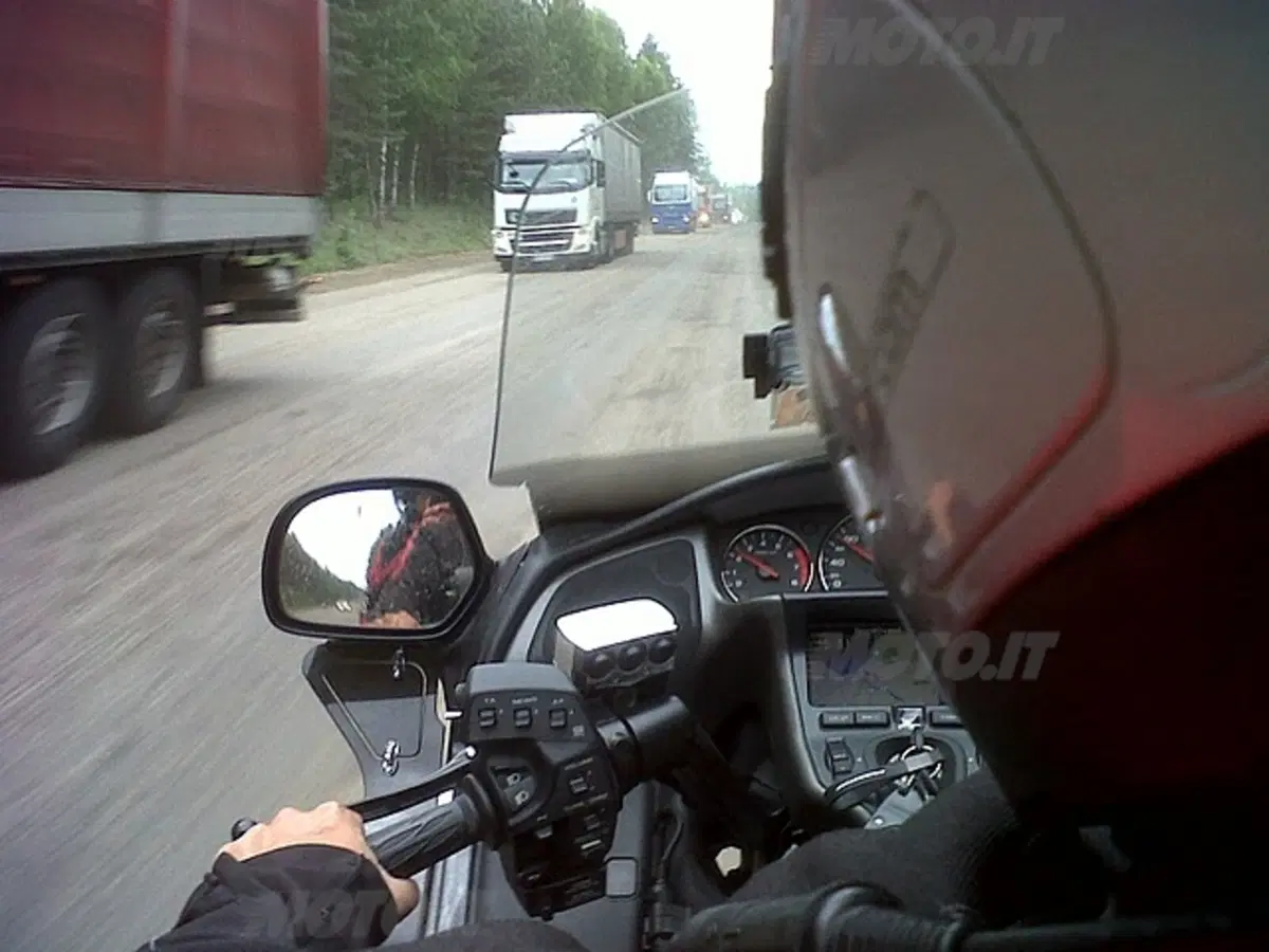 Caponord: 10.000 km in 14 giorni (8)
