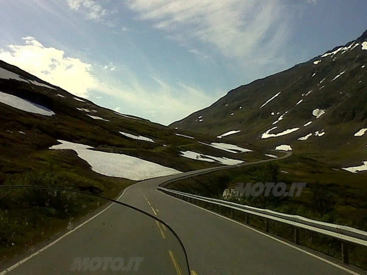 Caponord: 10.000 km in 14 giorni (11)