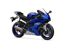 Yamaha YZF R6 (2017 - 20)