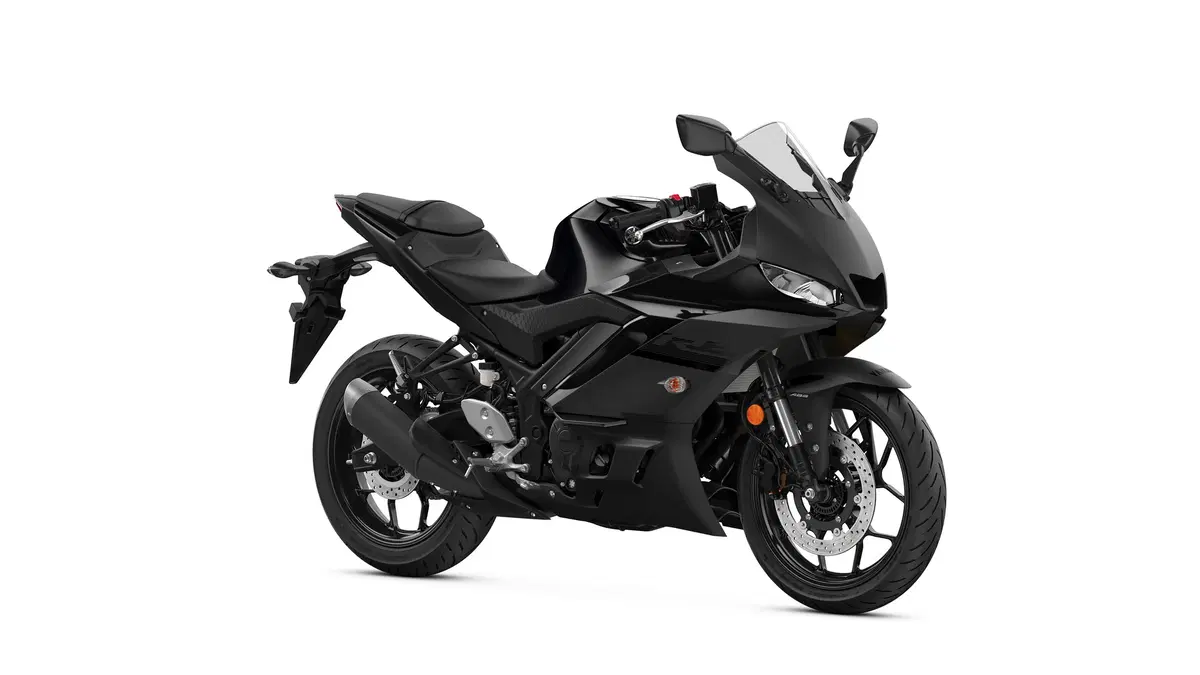 Yamaha YZF R3 YZF R3 (2019 - 20) (5)