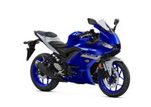 Yamaha YZF R3 (2019 - 20)