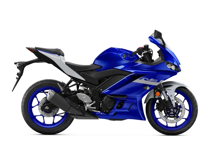 Yamaha YZF R3 YZF R3 (2019 - 20) (4)