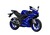 Yamaha YZF R125 (2019 - 20) (10)