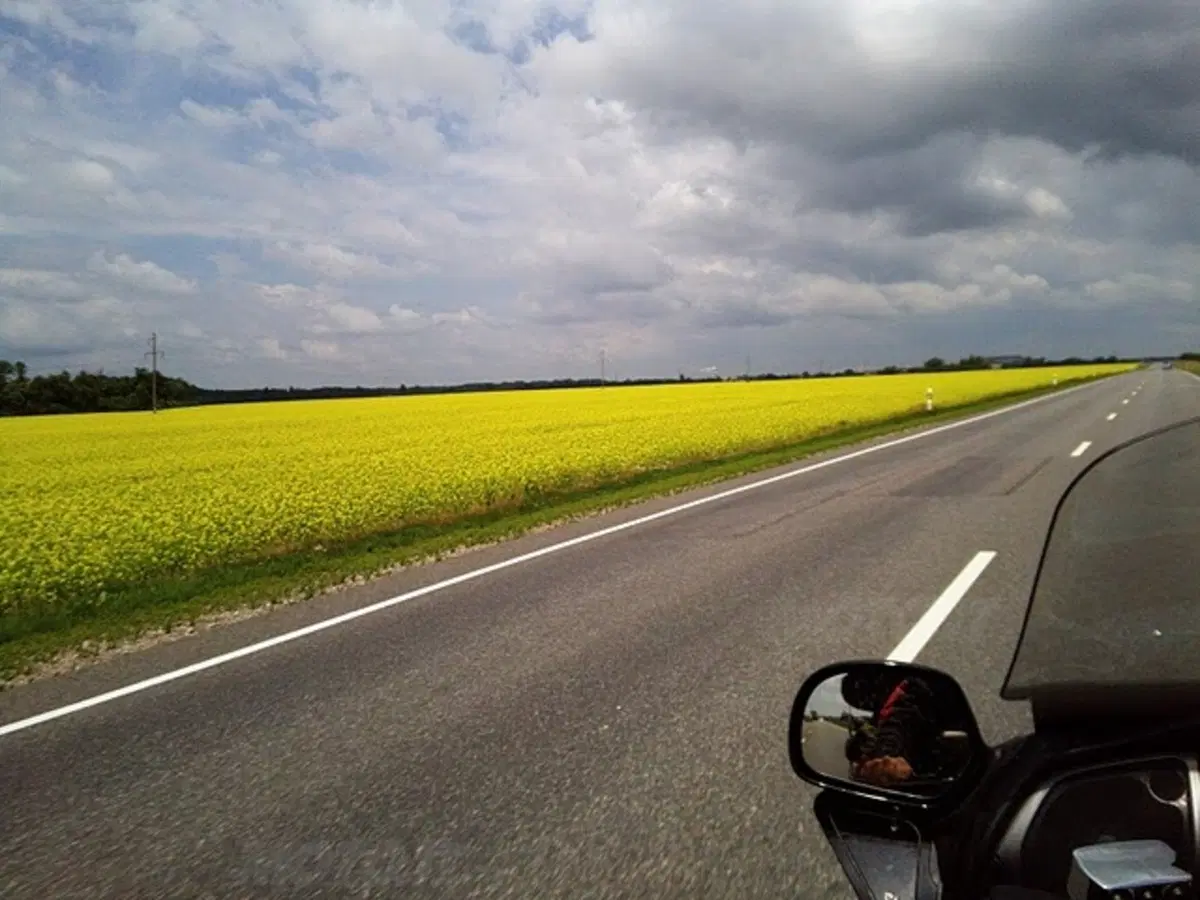 Caponord: 10.000 km in 14 giorni (16)