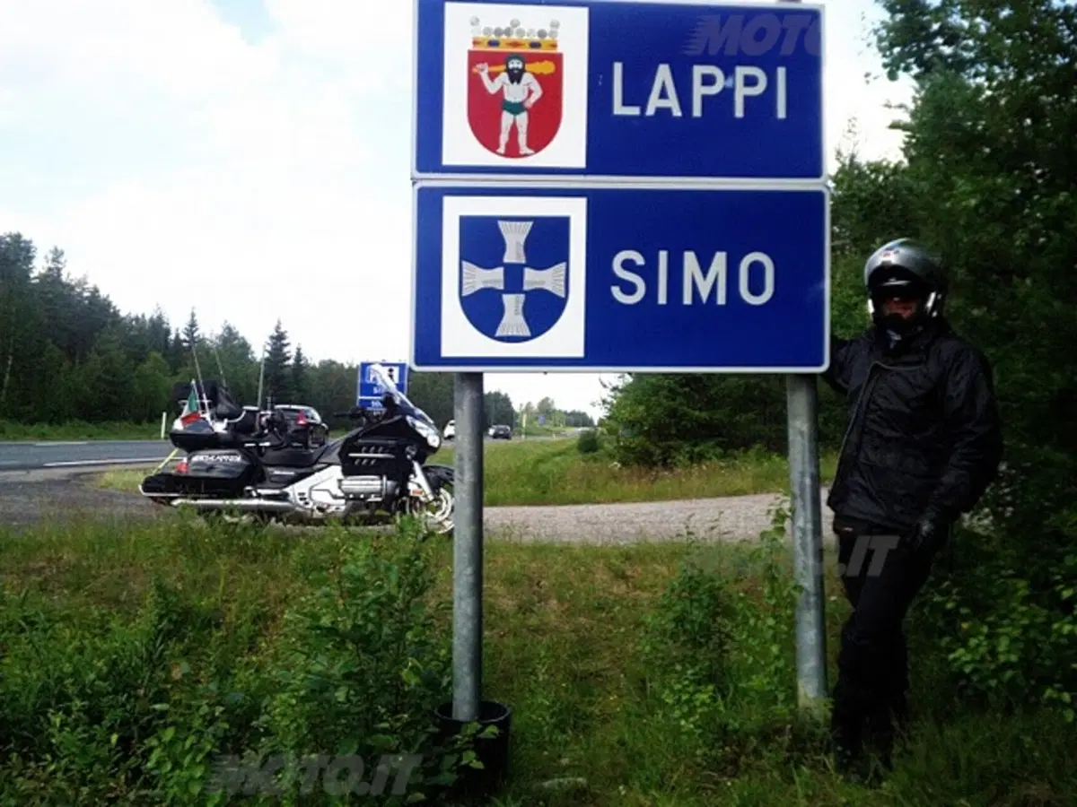 Caponord: 10.000 km in 14 giorni (17)