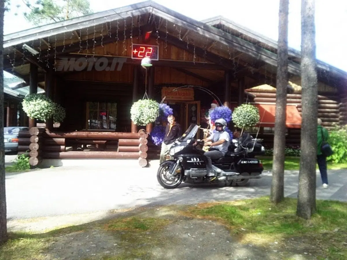 Caponord: 10.000 km in 14 giorni (19)
