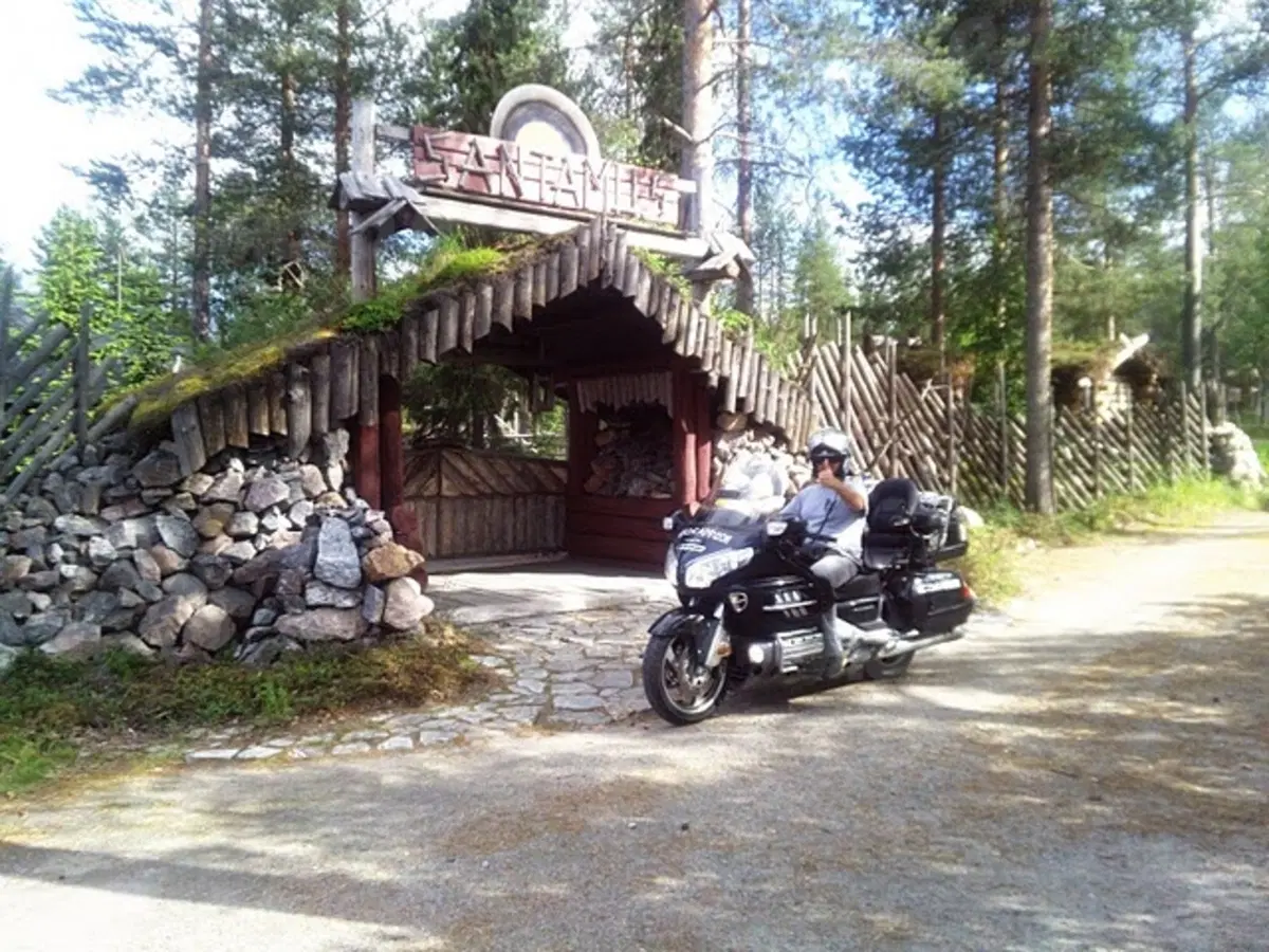 Caponord: 10.000 km in 14 giorni (20)
