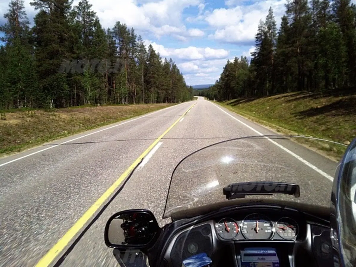 Caponord: 10.000 km in 14 giorni (21)