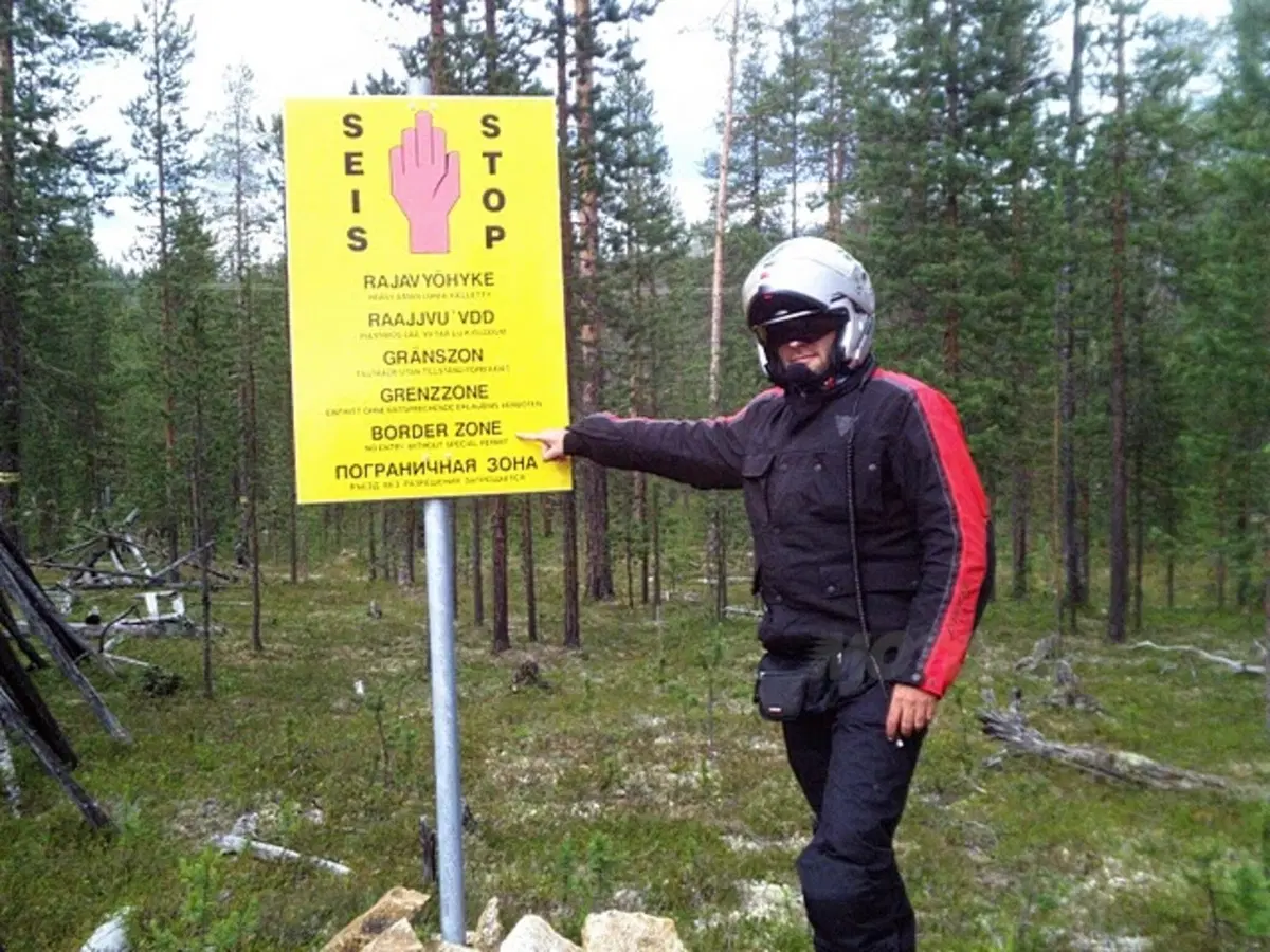 Caponord: 10.000 km in 14 giorni (24)