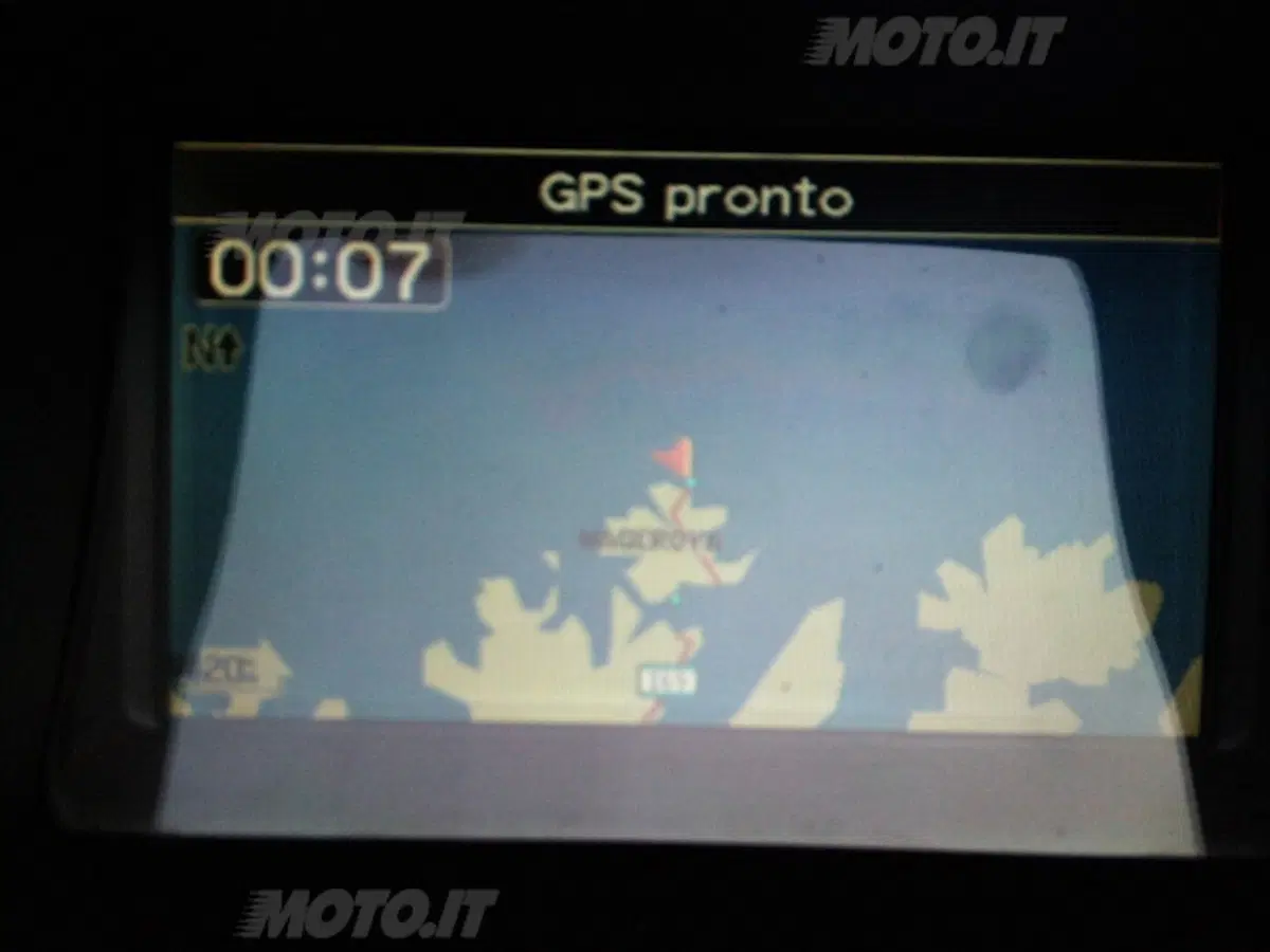 Caponord: 10.000 km in 14 giorni (27)