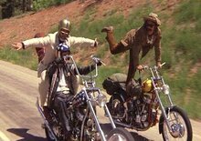 Moto(.it) e Cinema, un film al giorno: Easy Rider