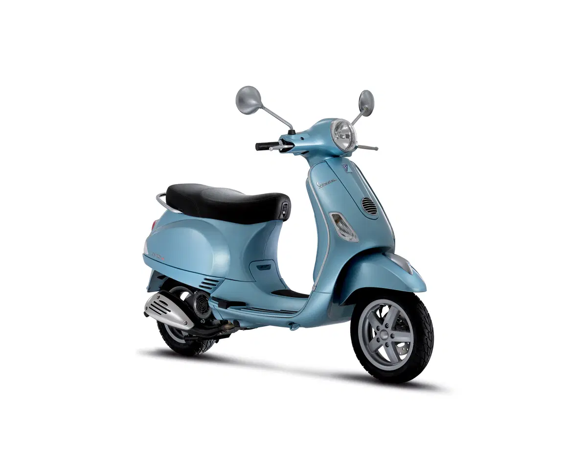 Le promozioni Piaggio, Vespa e Scarabeo per settembre (2)