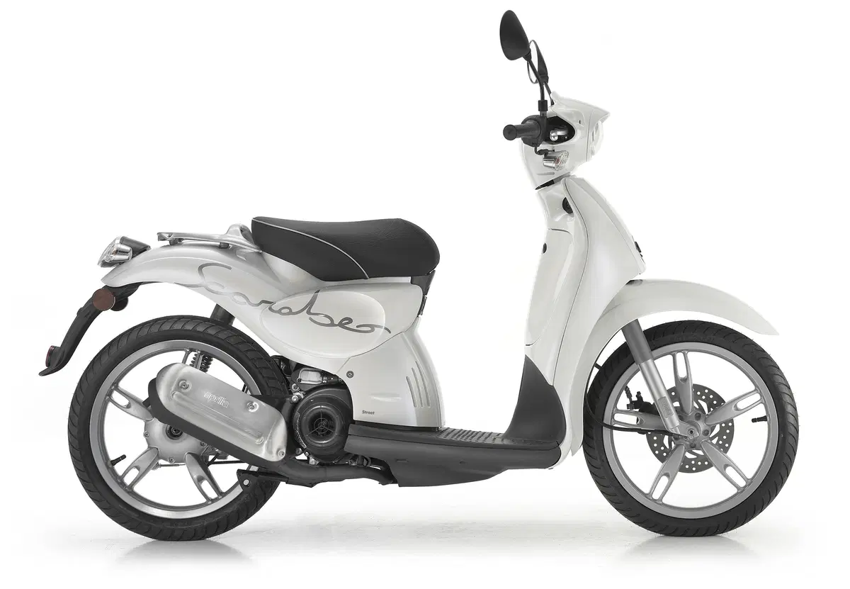 Le promozioni Piaggio, Vespa e Scarabeo per settembre (3)