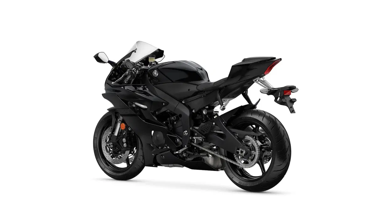 Yamaha YZF-R6 2020 (12)