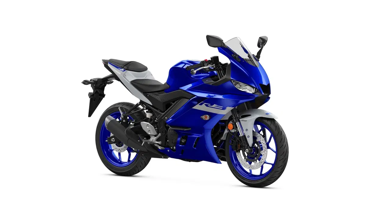 Yamaha YZF-R3 2020 (8)