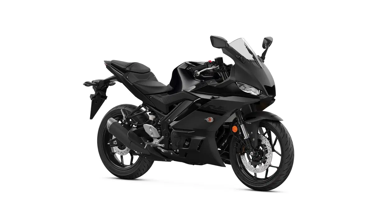 Yamaha YZF-R3 2020 (10)