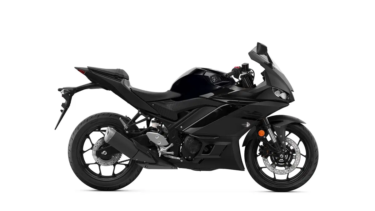 Yamaha YZF-R3 2020 (11)