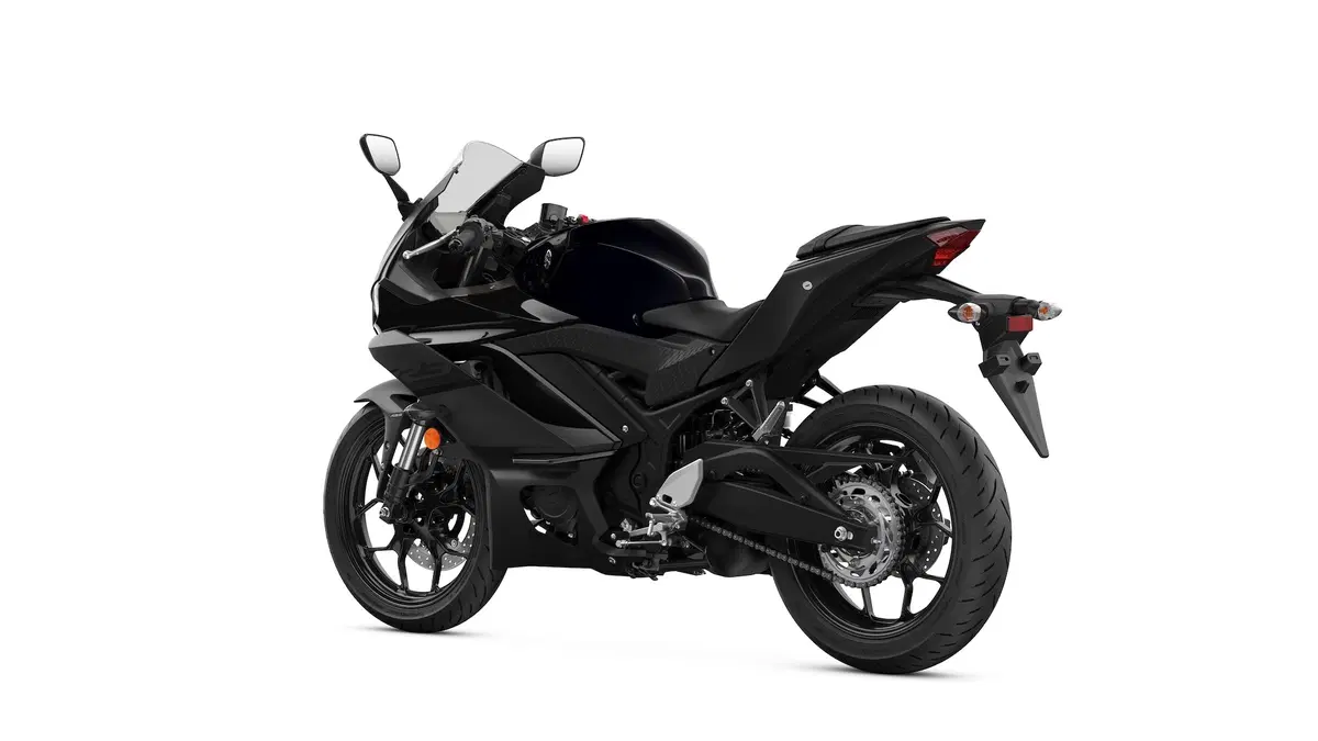 Yamaha YZF-R3 2020 (13)