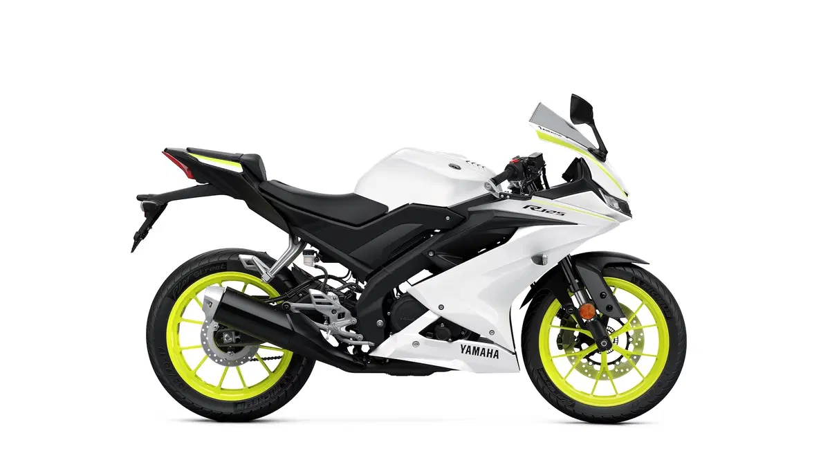 Yamaha: nuove colorazioni per YZF-R6, YZF-R3 e YZF-R125 2020 (9)