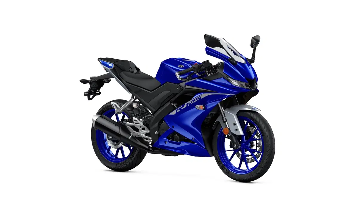 Yamaha: nuove colorazioni per YZF-R6, YZF-R3 e YZF-R125 2020 (11)