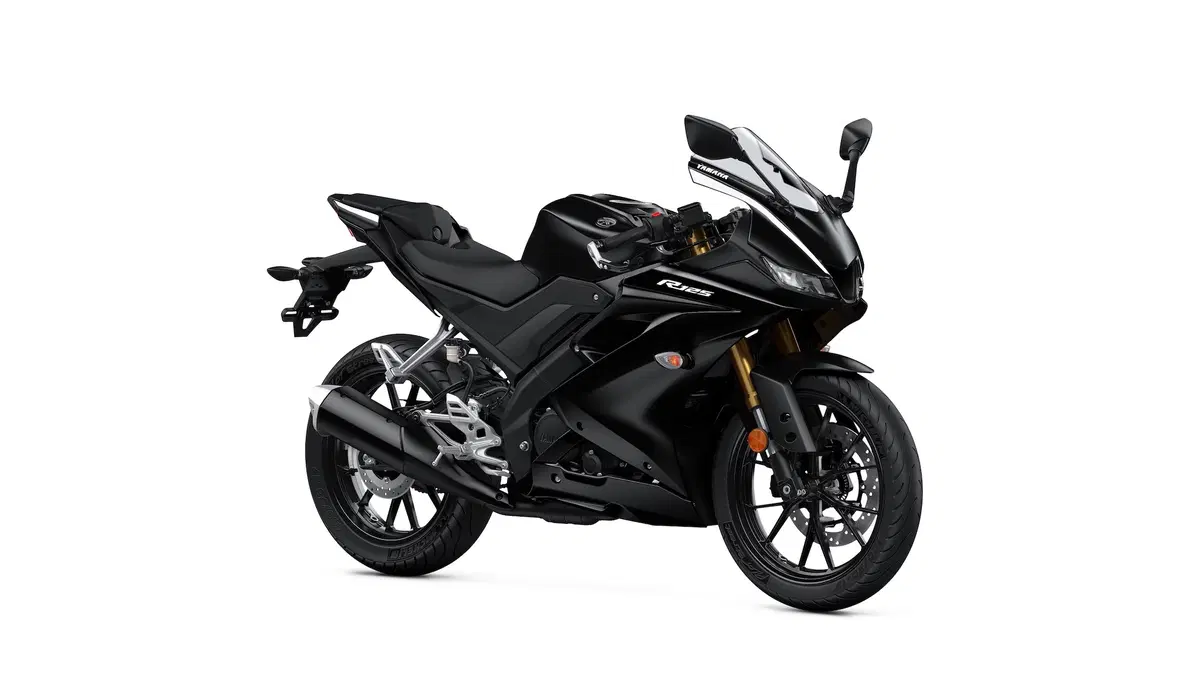 Yamaha: nuove colorazioni per YZF-R6, YZF-R3 e YZF-R125 2020 (12)