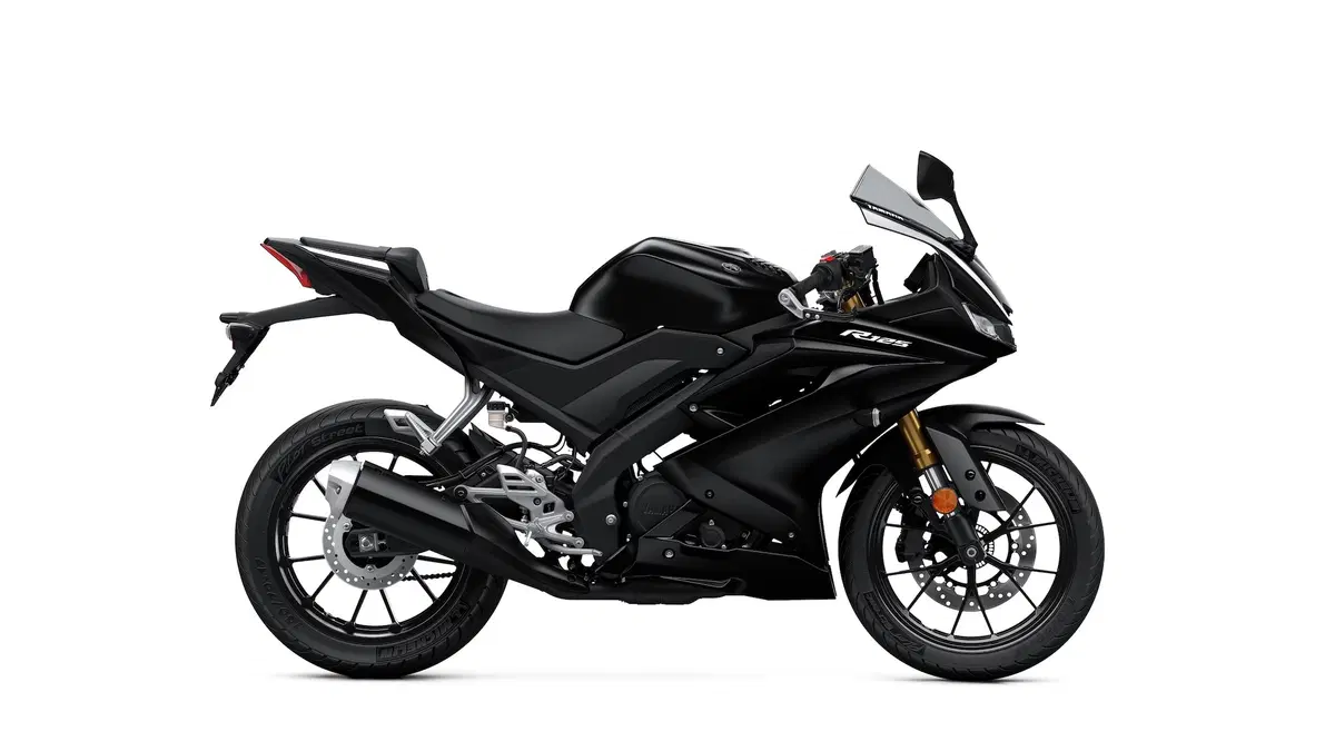 Yamaha: nuove colorazioni per YZF-R6, YZF-R3 e YZF-R125 2020 (15)