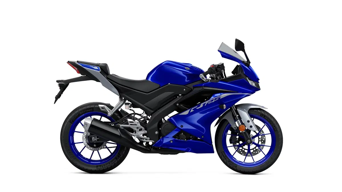 Yamaha: nuove colorazioni per YZF-R6, YZF-R3 e YZF-R125 2020 (14)