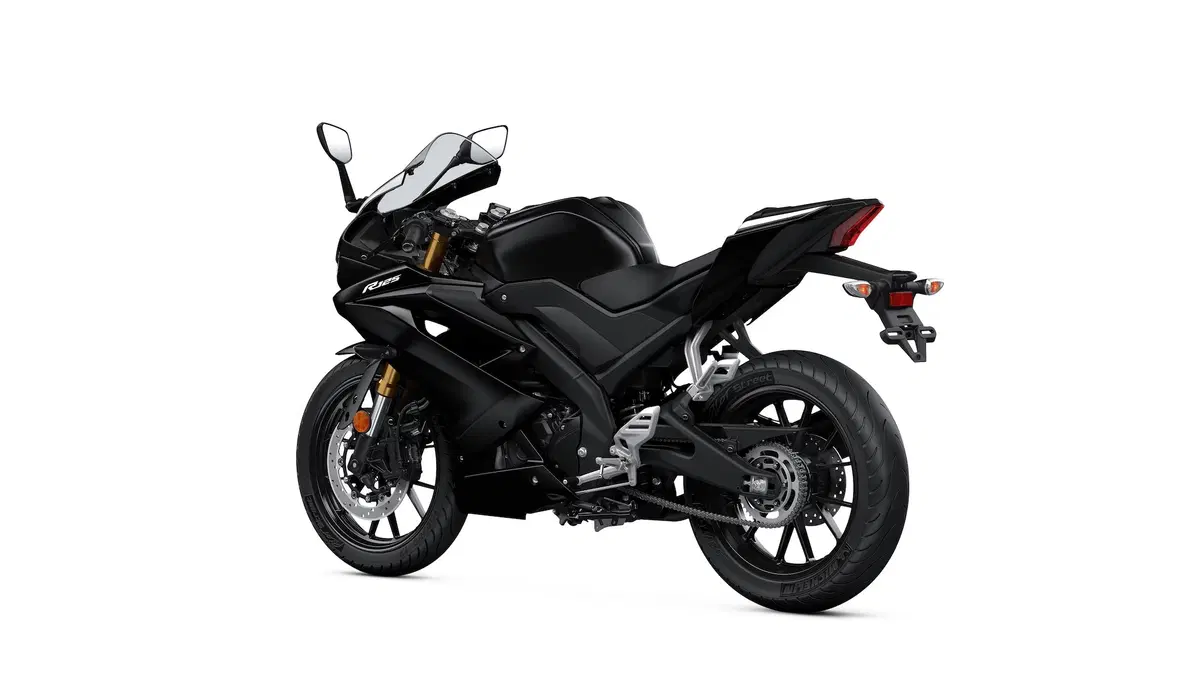 Yamaha: nuove colorazioni per YZF-R6, YZF-R3 e YZF-R125 2020 (16)