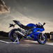 Yamaha: nuove colorazioni per YZF-R6, YZF-R3 e YZF-R125 2020