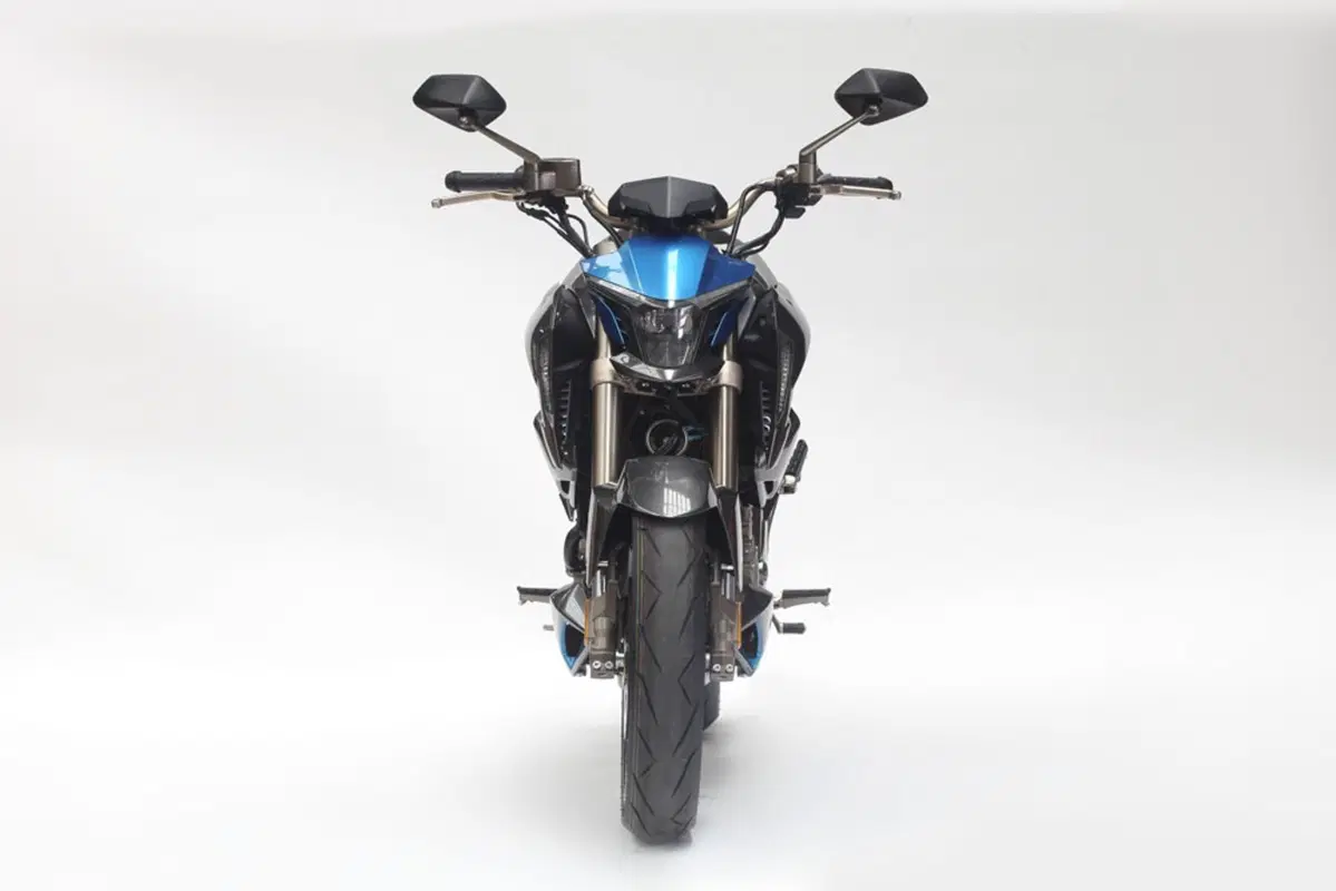 Zontes ZT310-R ZT310-R (2019 - 20) (3)
