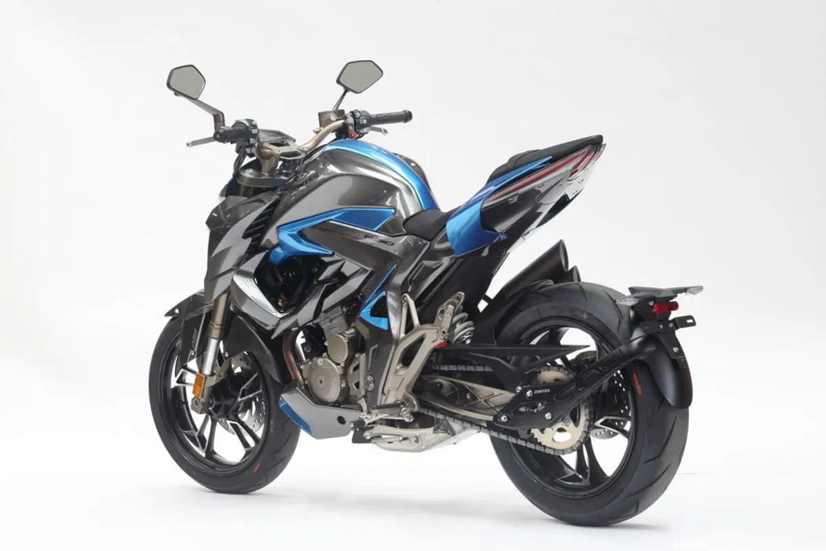 Zontes ZT310-R ZT310-R (2019 - 20) (6)