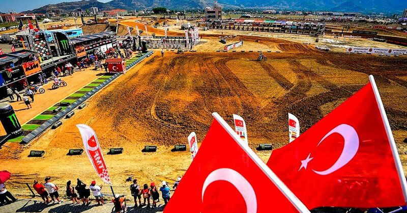 MX 2019. GP di Turchia: news e orari TV