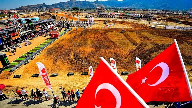 MX 2019. GP di Turchia: news e orari TV
