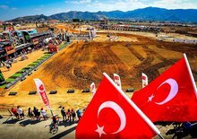 MX 2019. GP di Turchia: news e orari TV