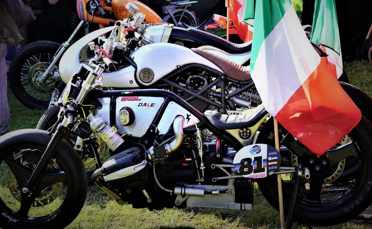 Glemseck101 2019. Il tempio dello sprint europeo (14)