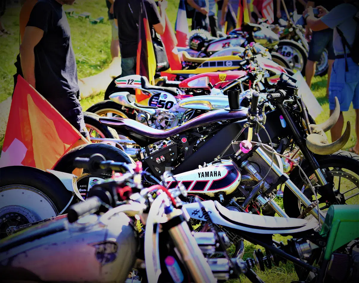 Glemseck101 2019. Il tempio dello sprint europeo (18)