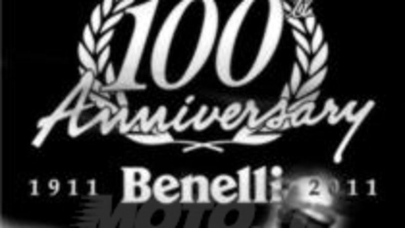 Benelli Open Day: sabato 17 settembre per i 100 anni della Casa del Leoncino