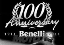 Benelli Open Day: sabato 17 settembre per i 100 anni della Casa del Leoncino