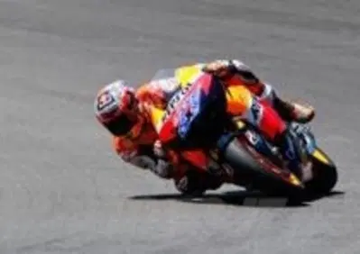 I commenti dei piloti dopo la prima giornata di prove a Misano