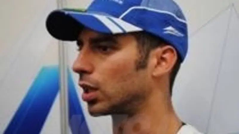 Melandri: "Spero in una gara asciutta"
