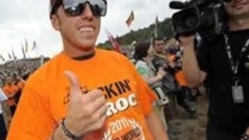 Cairoli: "Si comincia ad entrare nella storia del Motocross"