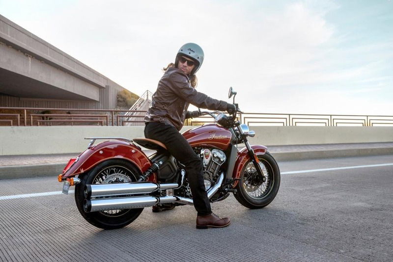 Indian Motorcycle: per il 2020 arrivano le nuove Scout Bobber Twenty e Scout 100th Anniversary